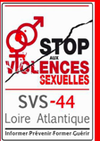 Stop aux Violences Sexuelles- 44